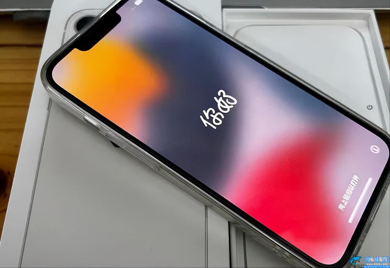 苹果13pro是5g手机吗, iPhone:13与13 Pro使用体验