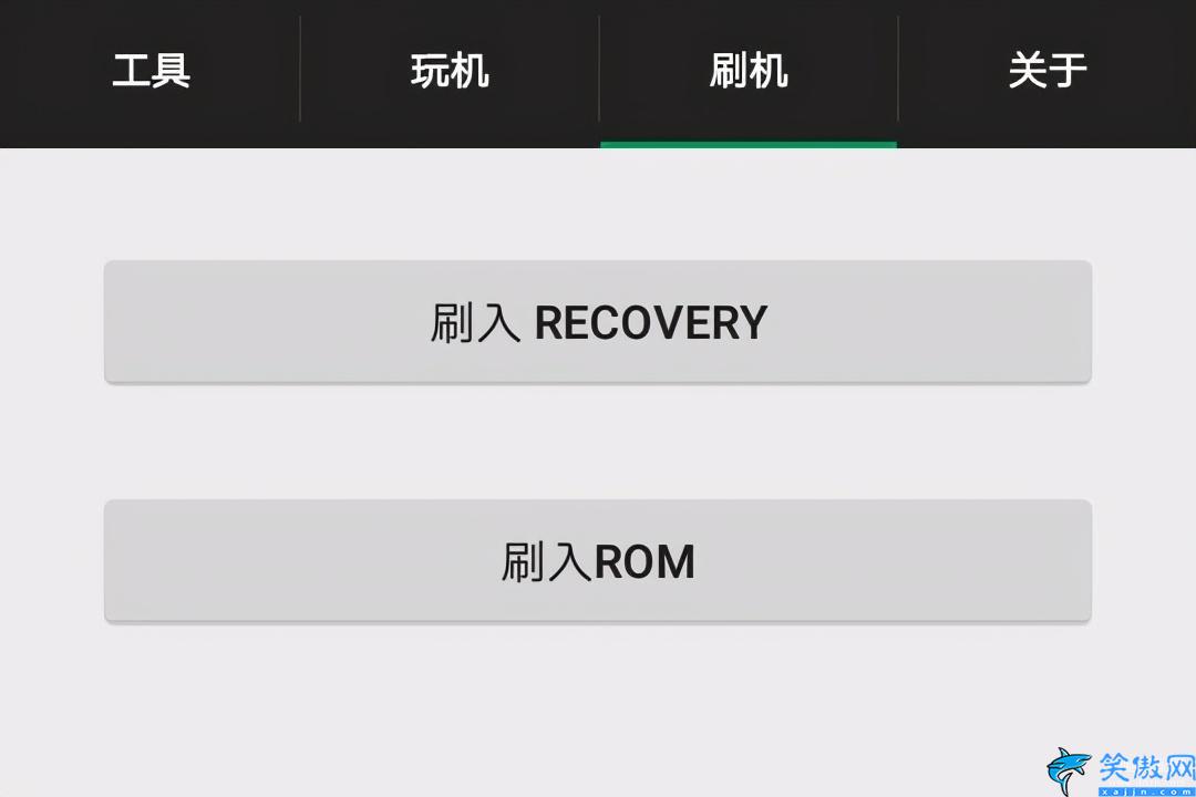 oppo手机如何降级旧版本,OPPO A33/M刷第三方ROM详细教程