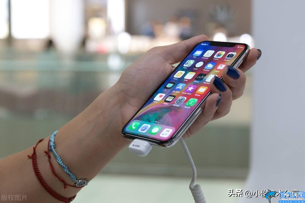 苹果xr声音小怎么解决方法,教你搞定iPhone手机通话音量小的问题