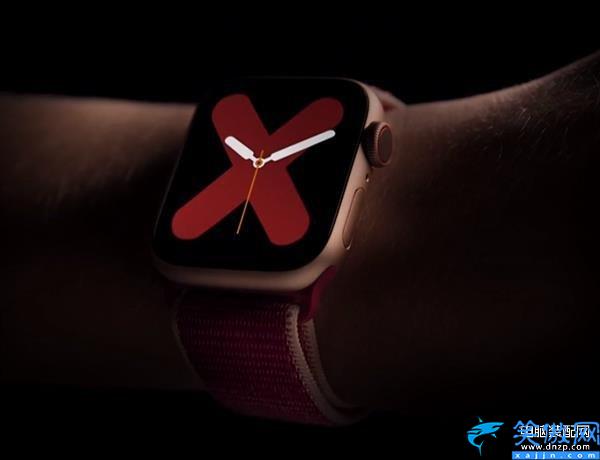 苹果手表5什么时候上市(苹果发布Apple Watch 5手表发售时间)(图6)