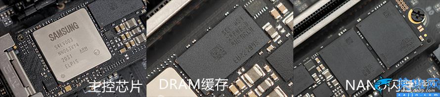 sn850x和980pro哪个好,SN850对比980 PRO