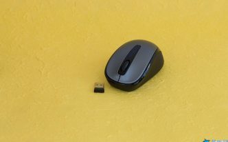 如何连接无线鼠标键盘 重要：无线鼠标与电脑连接详细方法