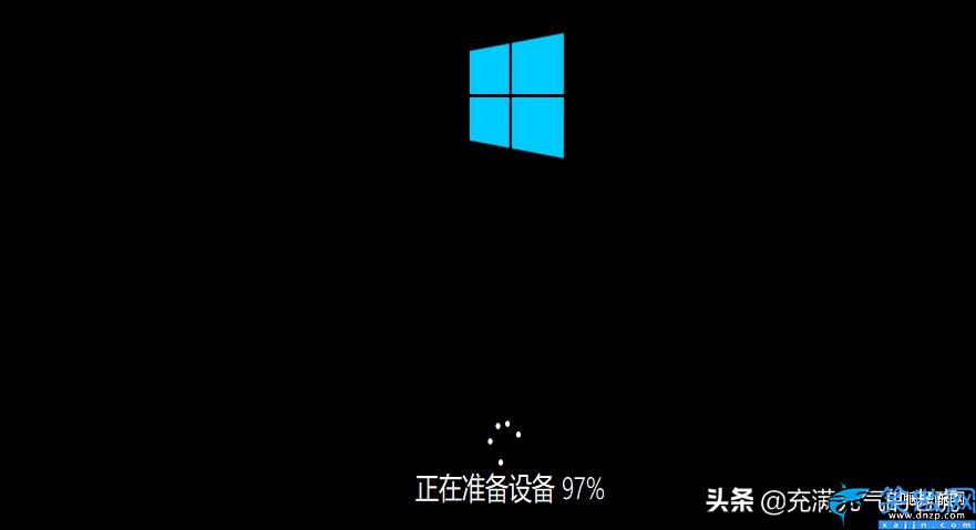 win10虚拟机怎么打开,虚拟机安装WIN10图文步骤