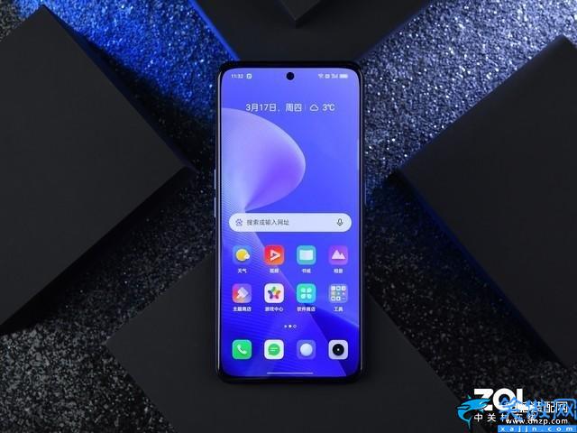 真我gtneo3参数配置详情,realme GT Neo3测评