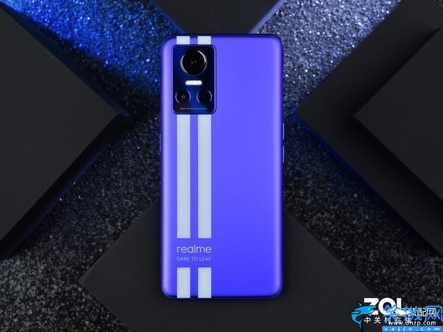 真我gtneo3参数配置详情,realme GT Neo3测评