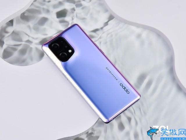 oppofindx5配置参数详细,OPPO Find X5全面评测