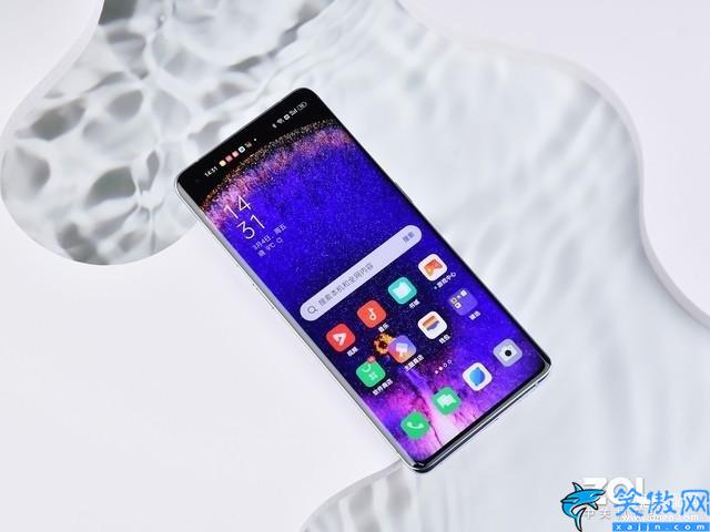 oppofindx5配置参数详细,OPPO Find X5全面评测