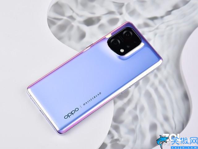 oppofindx5配置参数详细,OPPO Find X5全面评测