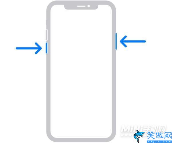 iphone13怎么强制,苹果4种关机方式