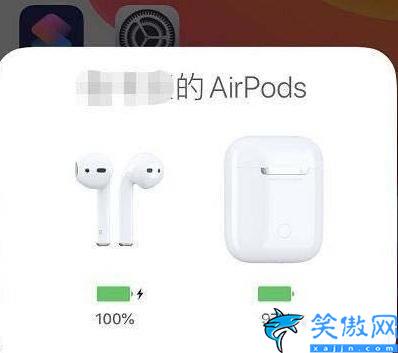 airpods3使用方法和技巧,AirPods3按键切歌开启及敲击位置