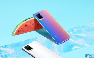 vivos7参数配置什么处理器 重要：vivo S7骁龙765G处理器加持