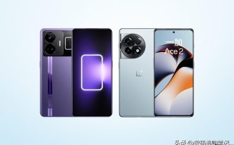 ace2和neo5哪个好 必备：一加ACE2对比真我GT Neo5