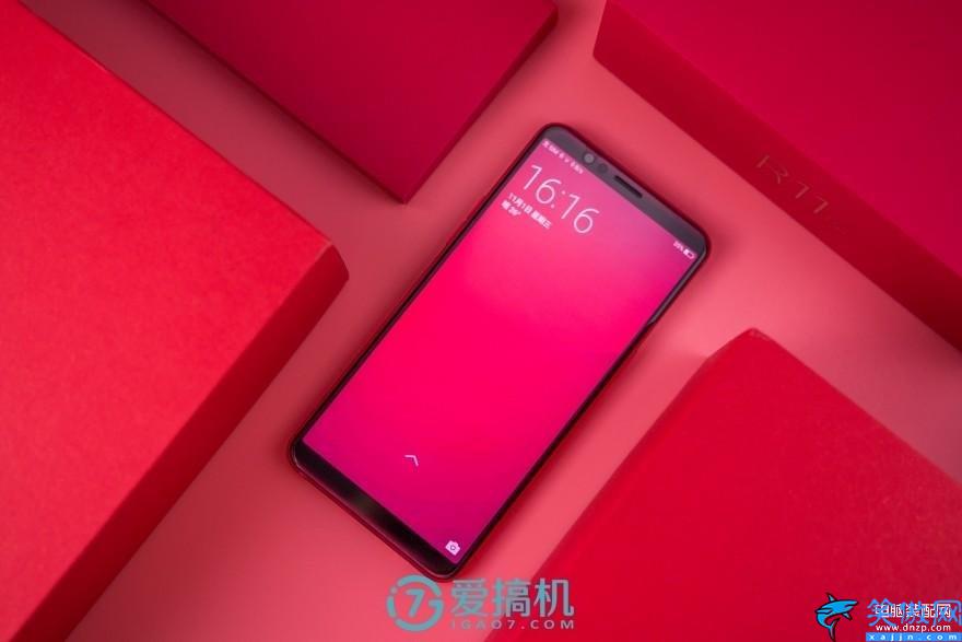 oppor11s参数配置详情,OPPOR11s深度评测