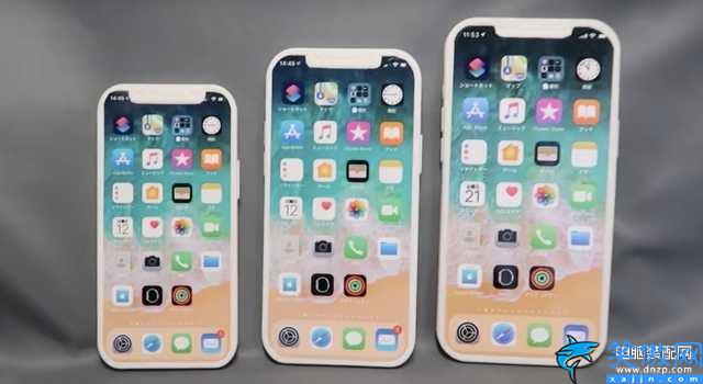 苹果12长度是多少厘米,iPhone 12三围尺寸