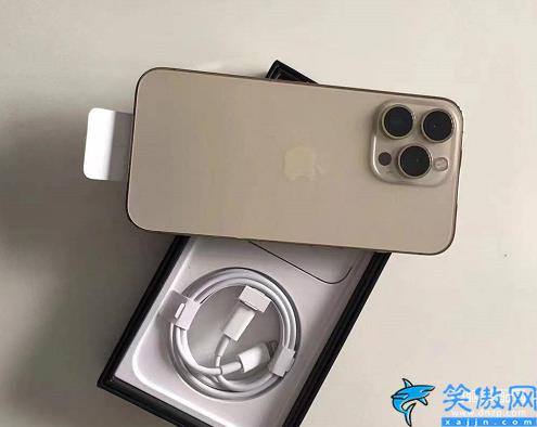 新手机不激活怎么试机,全新iPhone正确的验机步骤