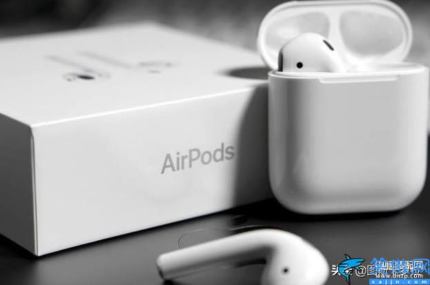 airpods a2031怎么升级,AirPods更新固件方法教程