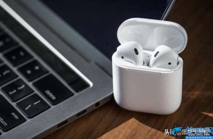 airpods a2031怎么升级,AirPods更新固件方法教程