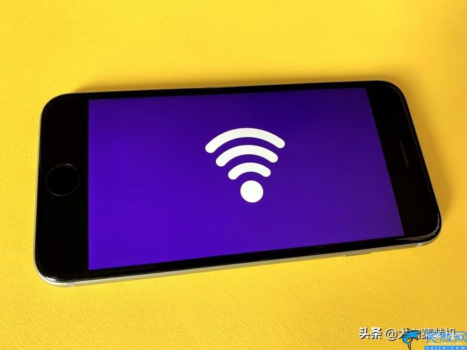 wifi密码怎么破,破解WiFi密码详细方法