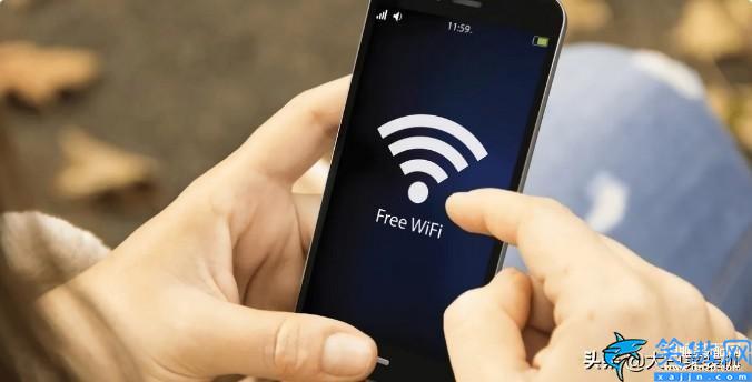 wifi密码怎么破,破解WiFi密码详细方法