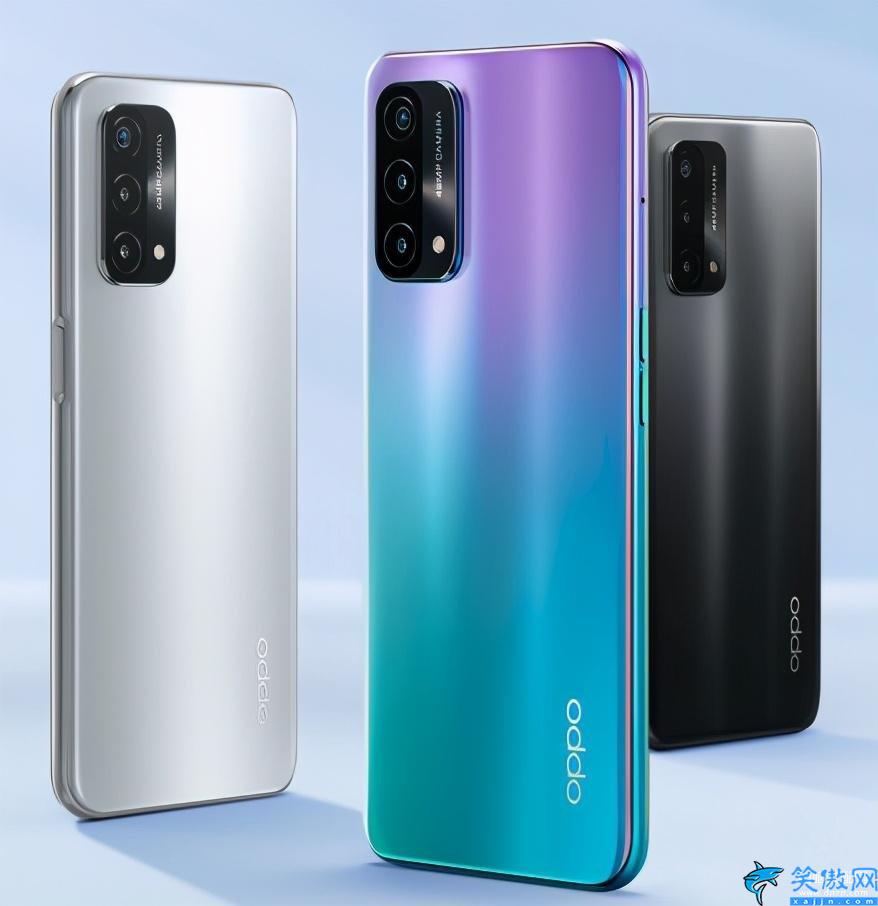 oppoa93处理器相当于骁龙哪个级别,OPPO A93测评