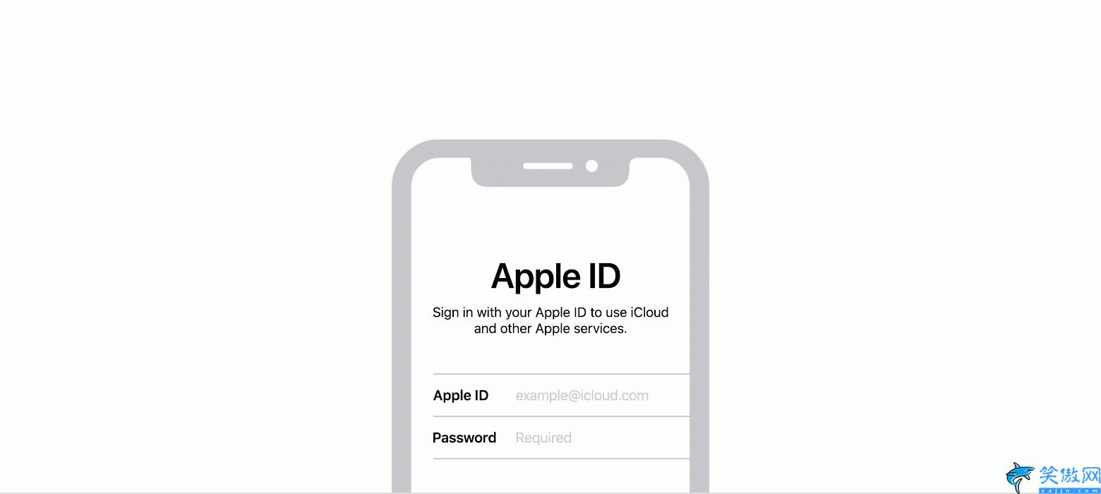 苹果改id密码怎么改,Apple ID密码修改方法