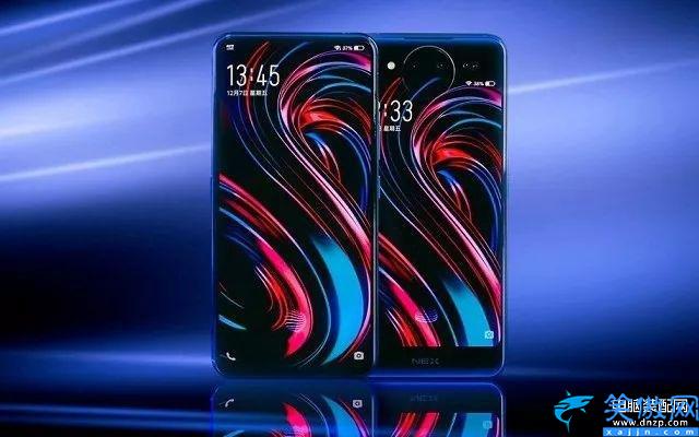 vivonex双屏版有nfc功能吗,vivo NEX双屏版优缺点评测