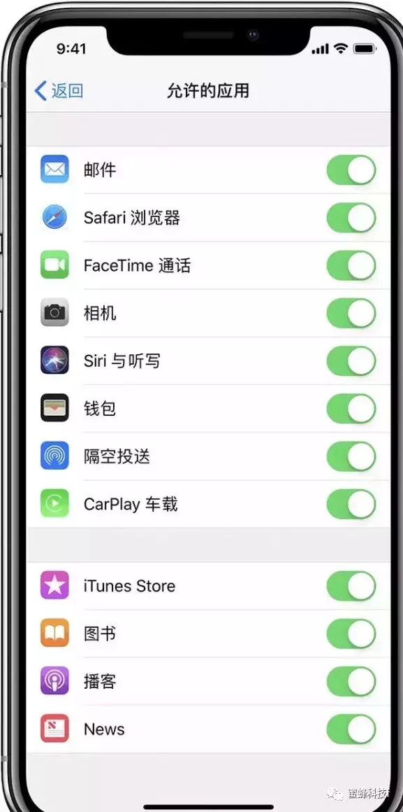 苹果app隐藏怎么恢复,找回苹果iPhone隐藏的应用图标步骤