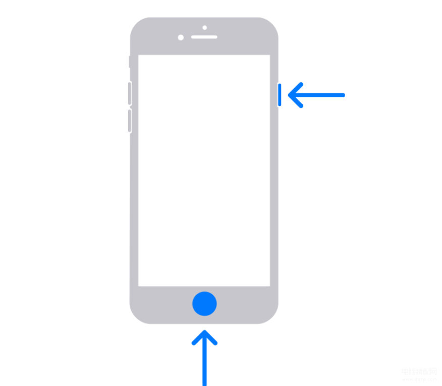 苹果12的截屏怎么操作,iPhone手机截图快捷方法教程