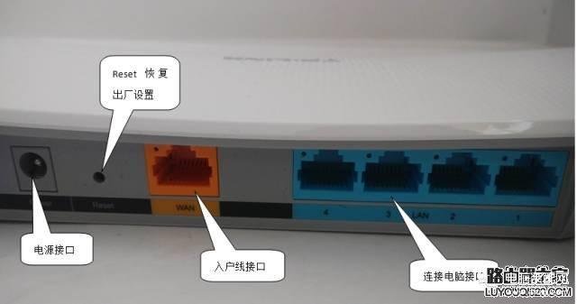 迅捷路由器手机设置步骤,设置fast无线路由器详细流程