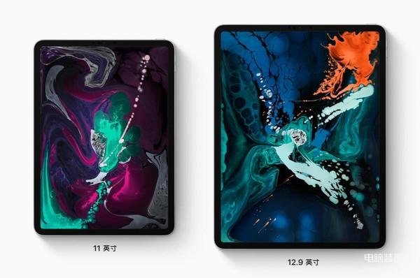 ipad2018pro参数配置,iPad Pro 2018评测