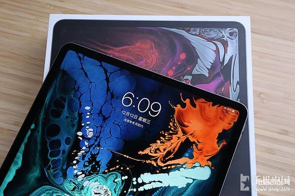 ipad2018pro参数配置,iPad Pro 2018评测