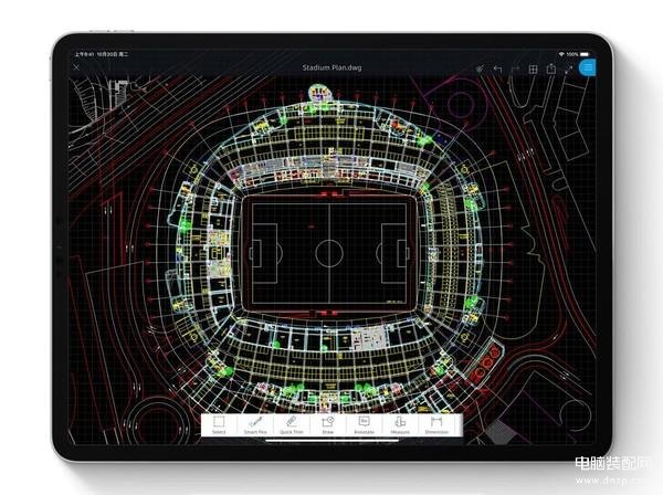 ipad2018pro参数配置,iPad Pro 2018评测