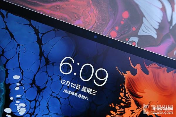 ipad2018pro参数配置,iPad Pro 2018评测