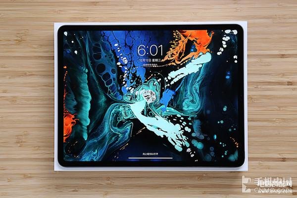 ipad2018pro参数配置,iPad Pro 2018评测