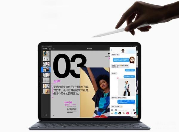 ipad2018pro参数配置,iPad Pro 2018评测