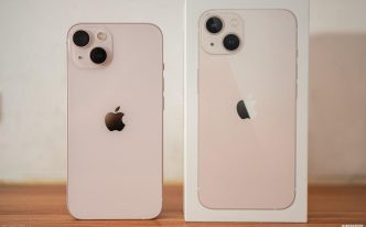 苹果13如何辨别真假 必看：iPhone手机查验真伪的验机流程