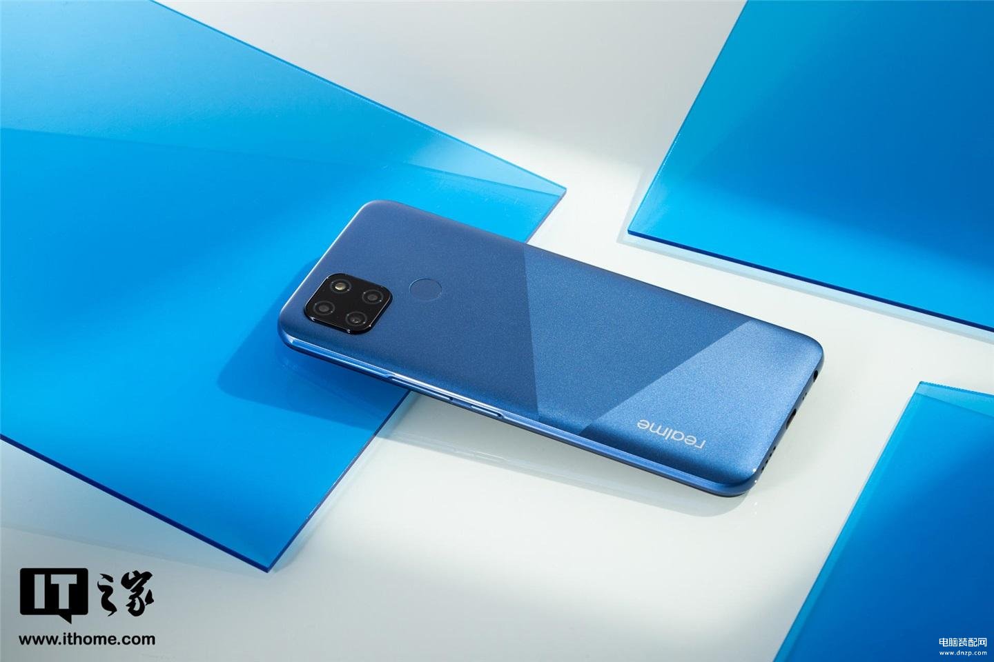 realme v3是什么手机,真我V3上手体验