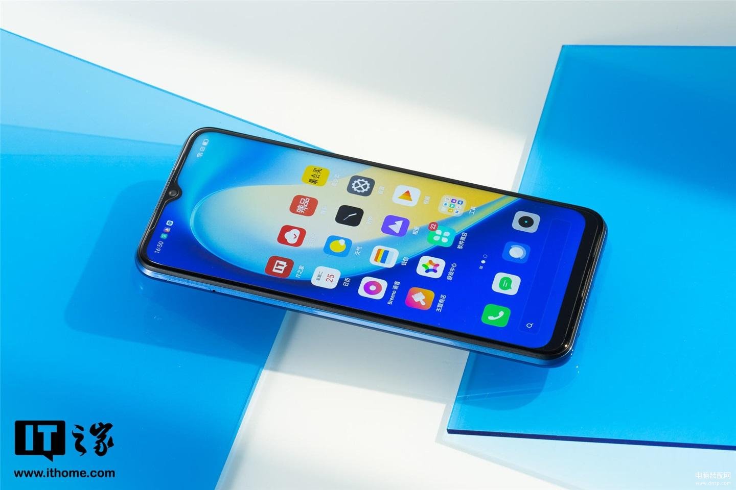 realme v3是什么手机,真我V3上手体验