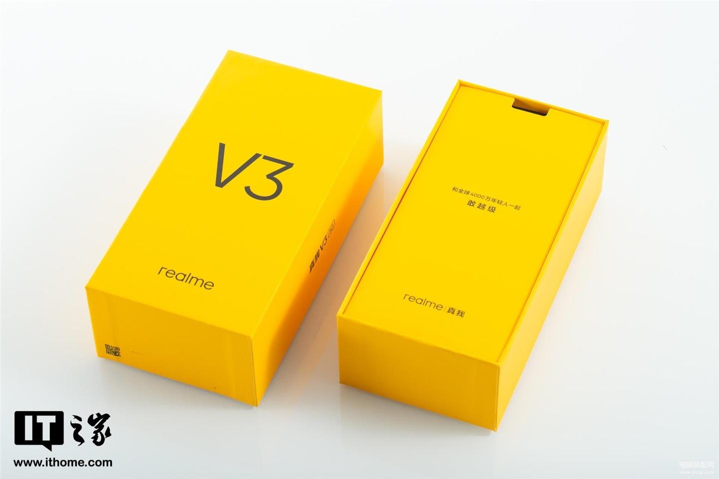 realme v3是什么手机,真我V3上手体验