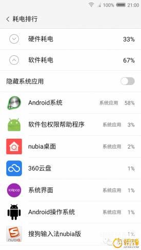 努比亚z11max评测,解决续航痛点nubia Z11