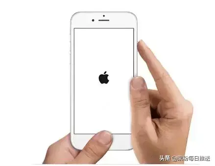 苹果手机怎样重启,所有iPhone型号强制重启方法