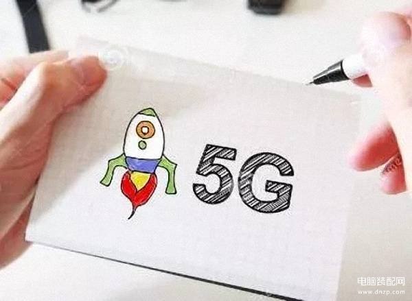 5g手机卡4g手机能用吗,5G手机和4G手机区别