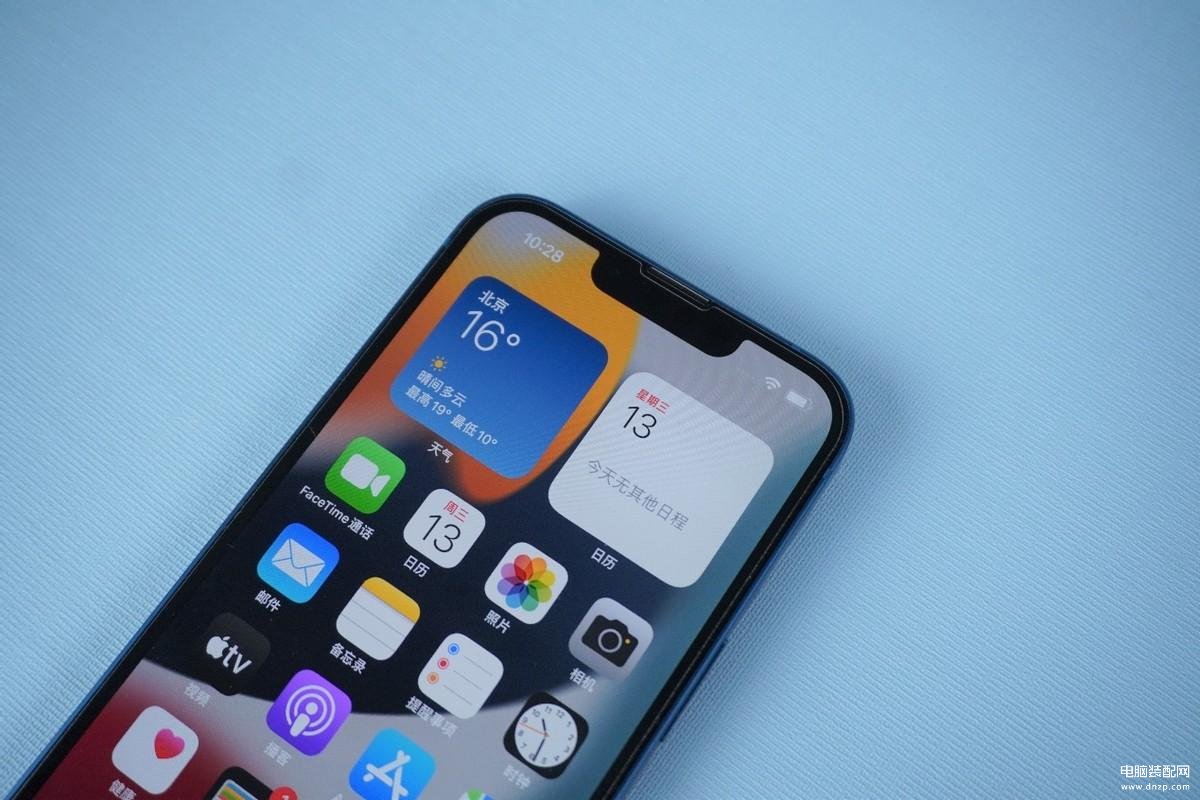 苹果13好不好值不值买,iPhone 13性能表现