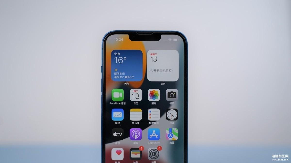 苹果13好不好值不值买,iPhone 13性能表现