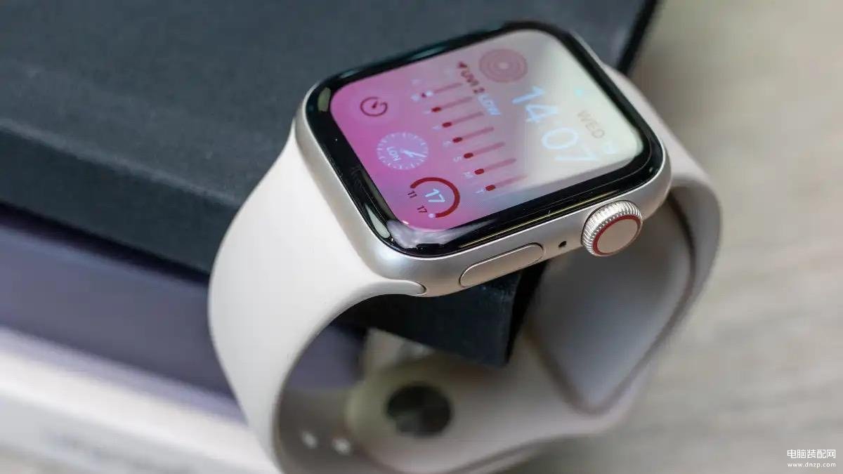 苹果手表实用吗值不值得买,Apple Watch SE2 使用测评