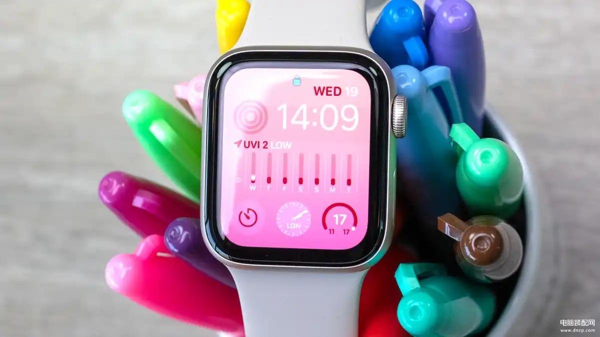 苹果手表实用吗值不值得买,Apple Watch SE2 使用测评