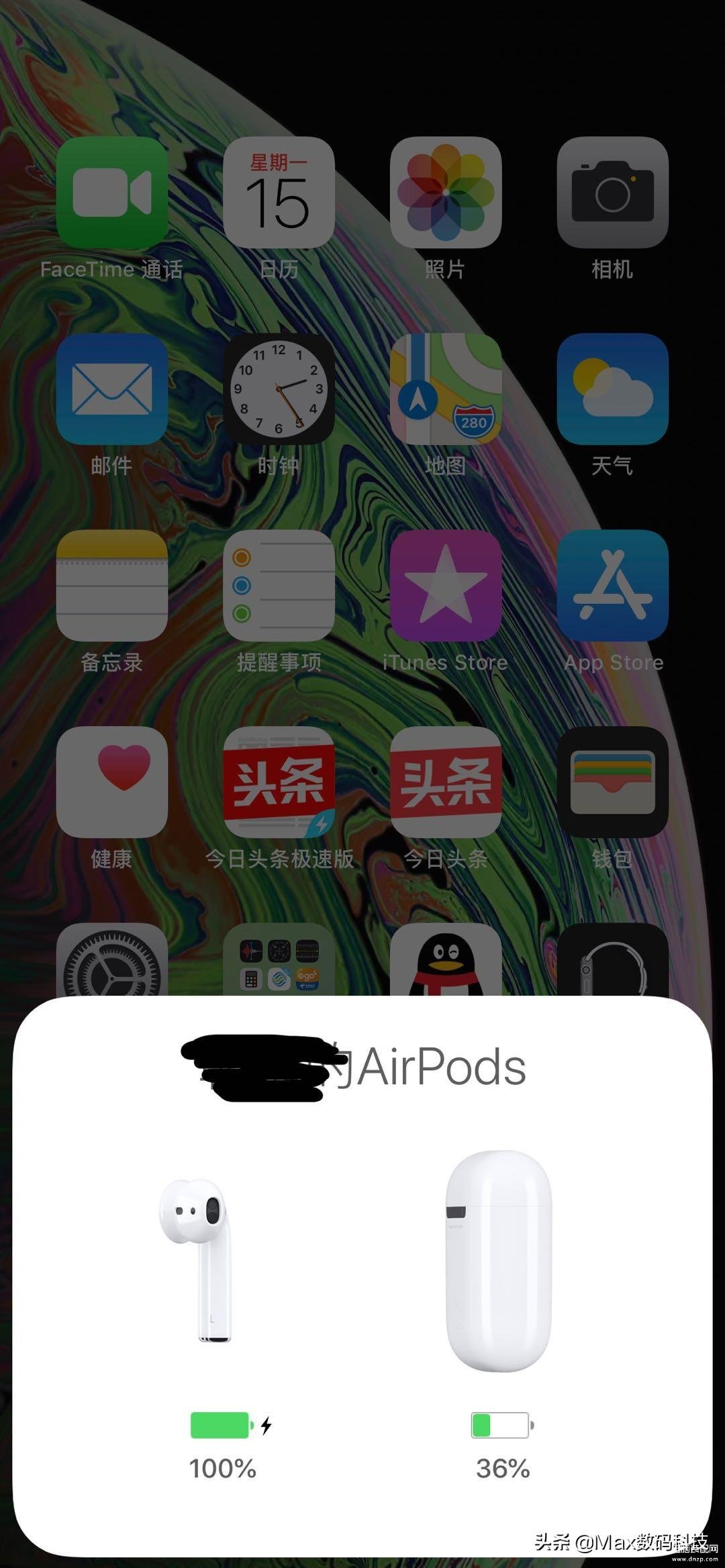 苹果蓝牙耳机怎么恢复双耳模式,苹果airpods设置技巧