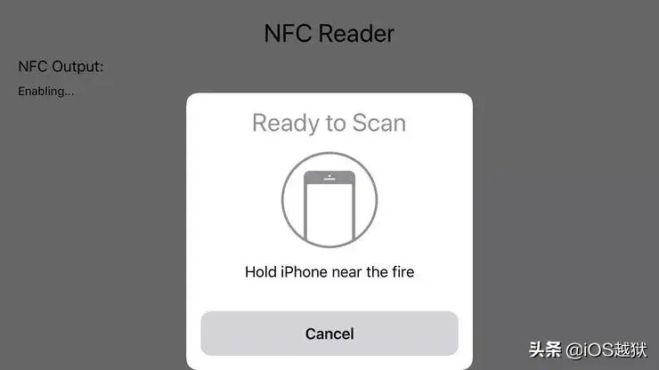 苹果手机把饭卡导入nfc,苹果iPhone手机开启NFC功能教程