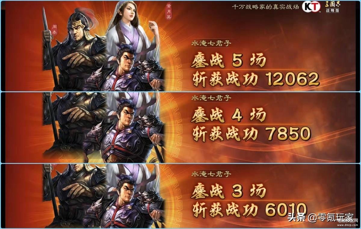 吕布三国志战略版,吕布最强玩法