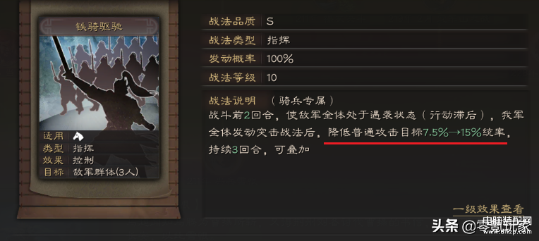 吕布三国志战略版,吕布最强玩法